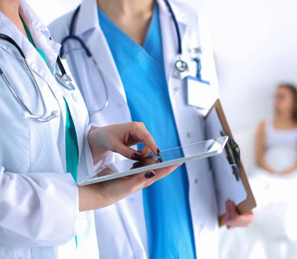 Robotic Process Automation Consulting Services