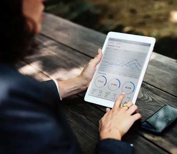 Robotic Process Automation